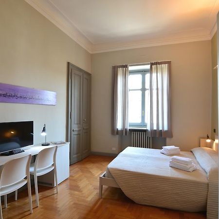 Bed and Breakfast Maison B Turin Zimmer foto