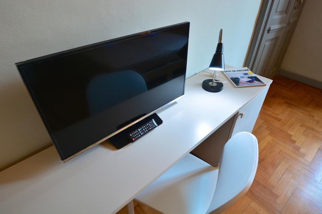 Bed and Breakfast Maison B Turin Zimmer foto