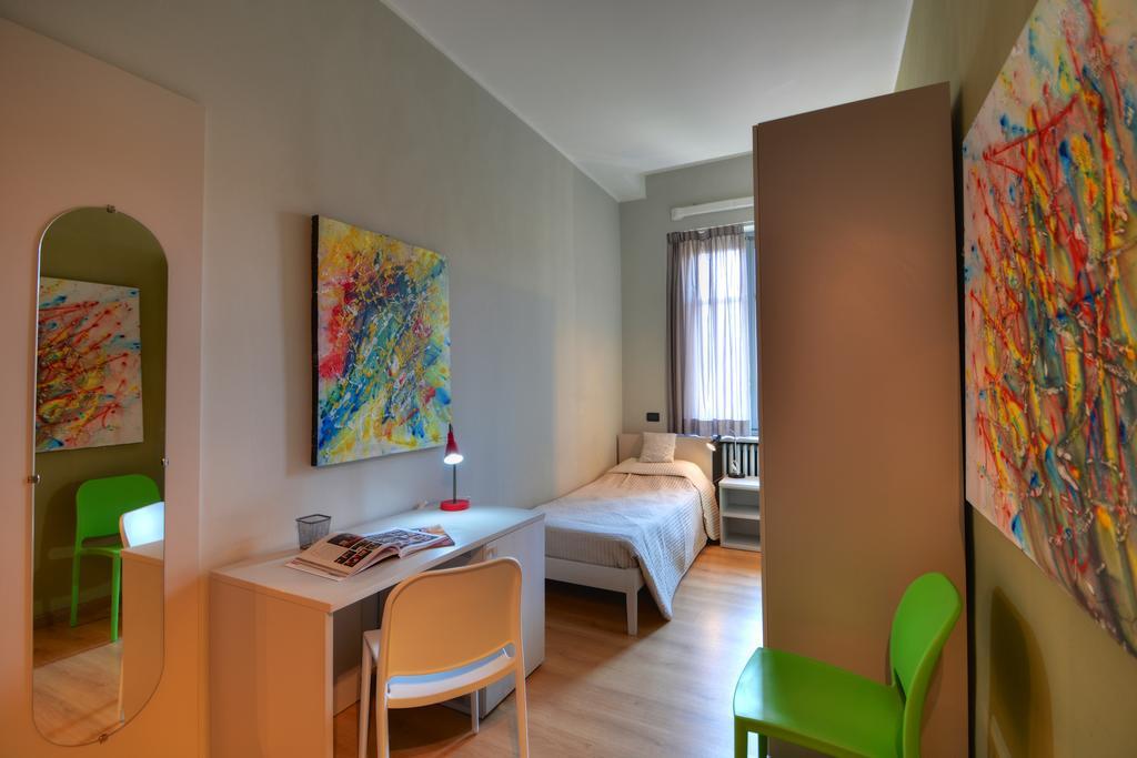 Bed and Breakfast Maison B Turin Zimmer foto