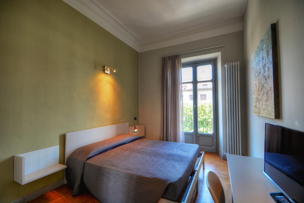 Bed and Breakfast Maison B Turin Zimmer foto