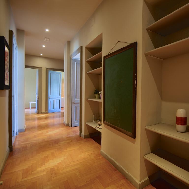 Bed and Breakfast Maison B Turin Zimmer foto