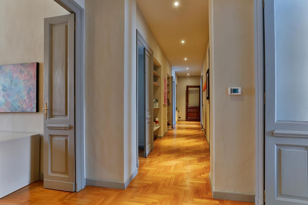 Bed and Breakfast Maison B Turin Zimmer foto