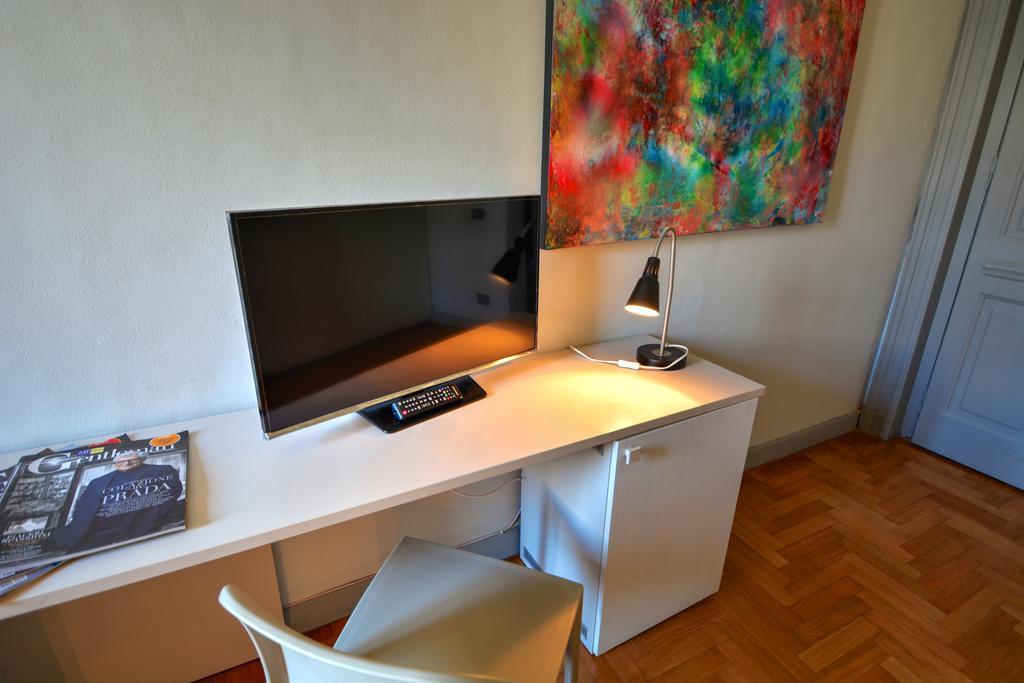 Bed and Breakfast Maison B Turin Zimmer foto