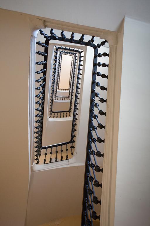 Bed and Breakfast Maison B Turin Exterior foto