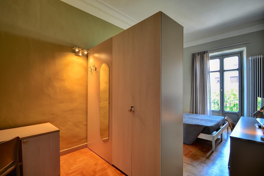 Bed and Breakfast Maison B Turin Zimmer foto