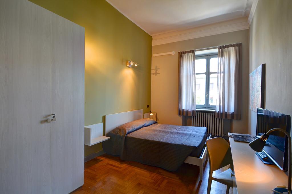 Bed and Breakfast Maison B Turin Zimmer foto