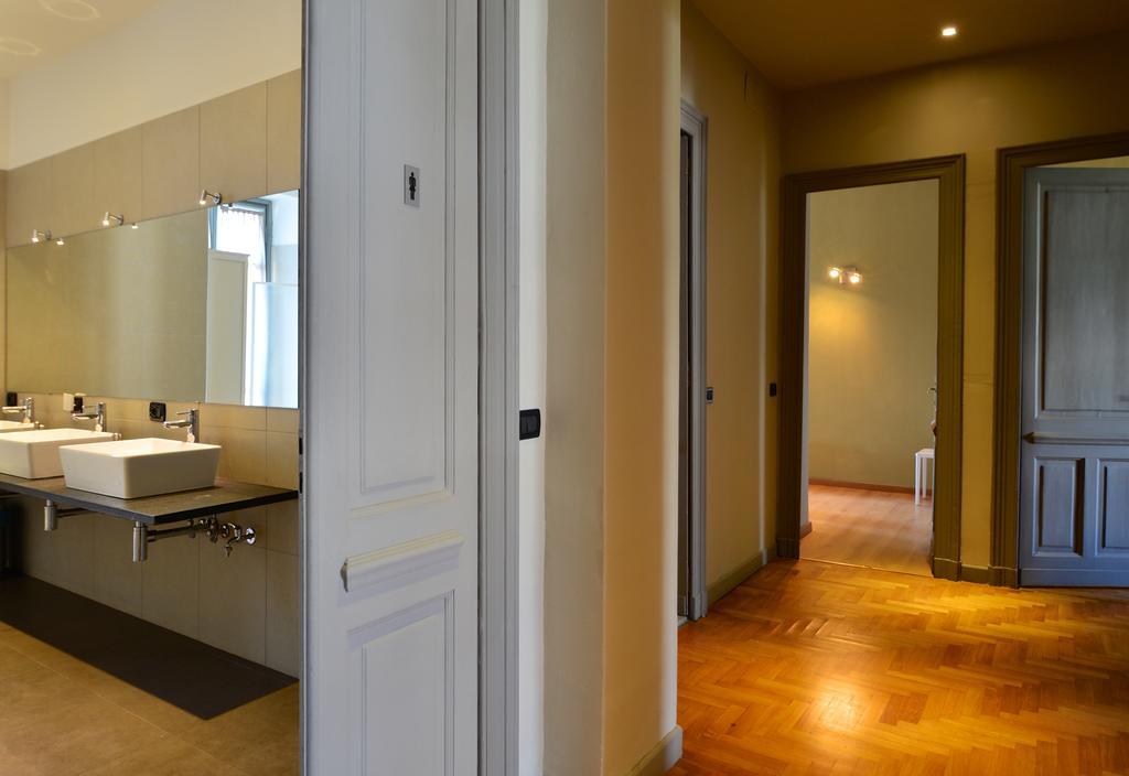 Bed and Breakfast Maison B Turin Zimmer foto