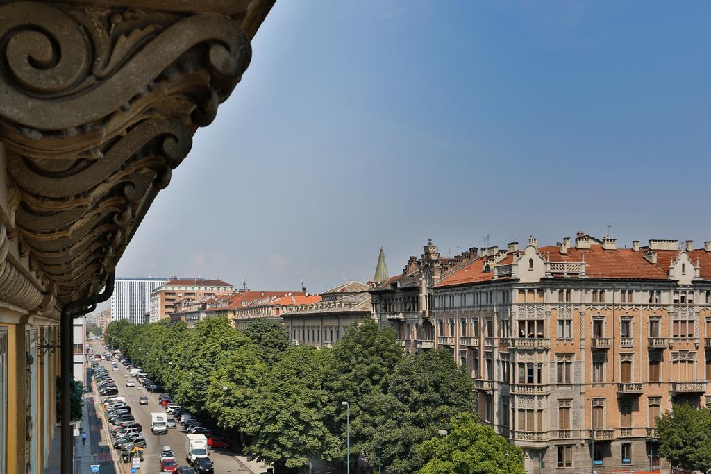 Bed and Breakfast Maison B Turin Zimmer foto