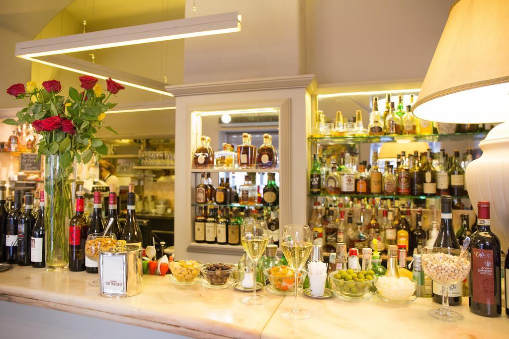 Bed and Breakfast Maison B Turin Exterior foto
