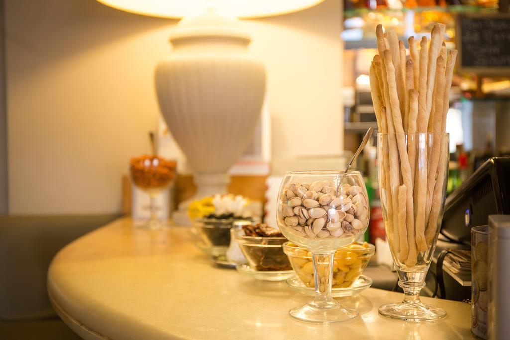 Bed and Breakfast Maison B Turin Exterior foto