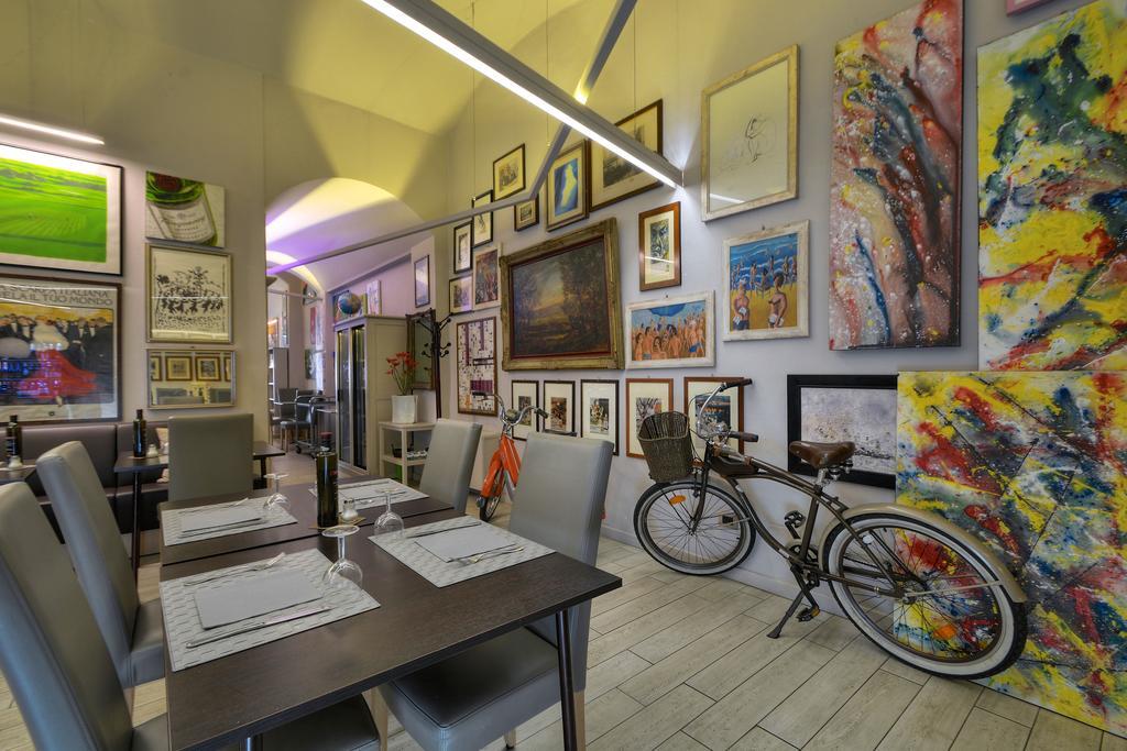 Bed and Breakfast Maison B Turin Exterior foto