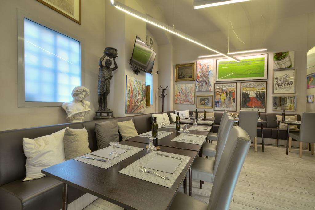 Bed and Breakfast Maison B Turin Exterior foto