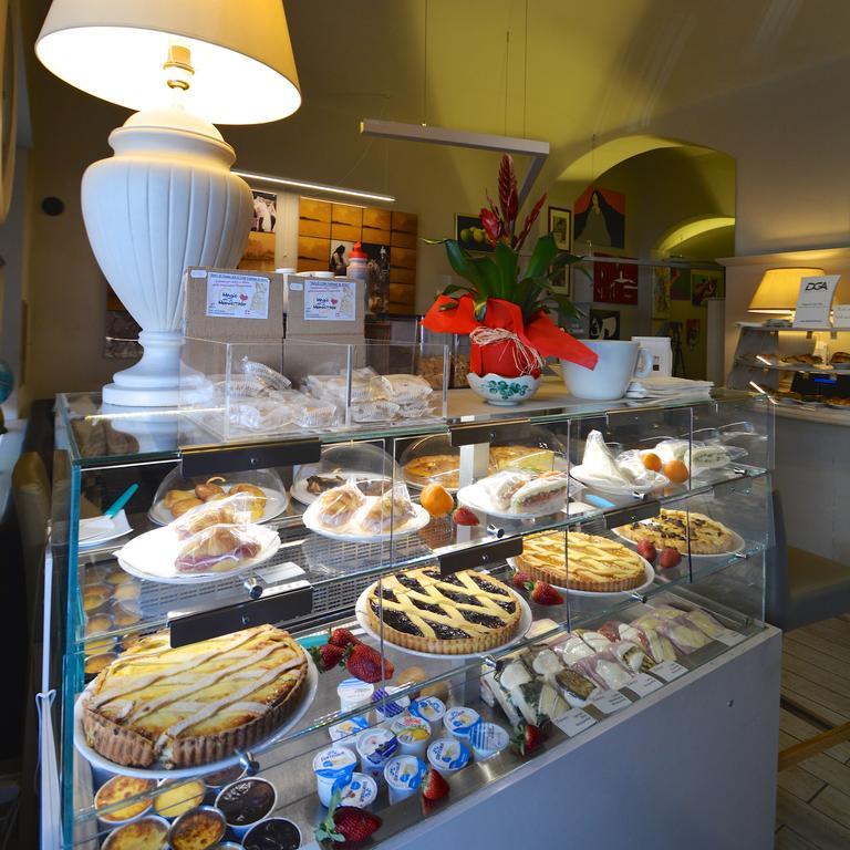 Bed and Breakfast Maison B Turin Exterior foto