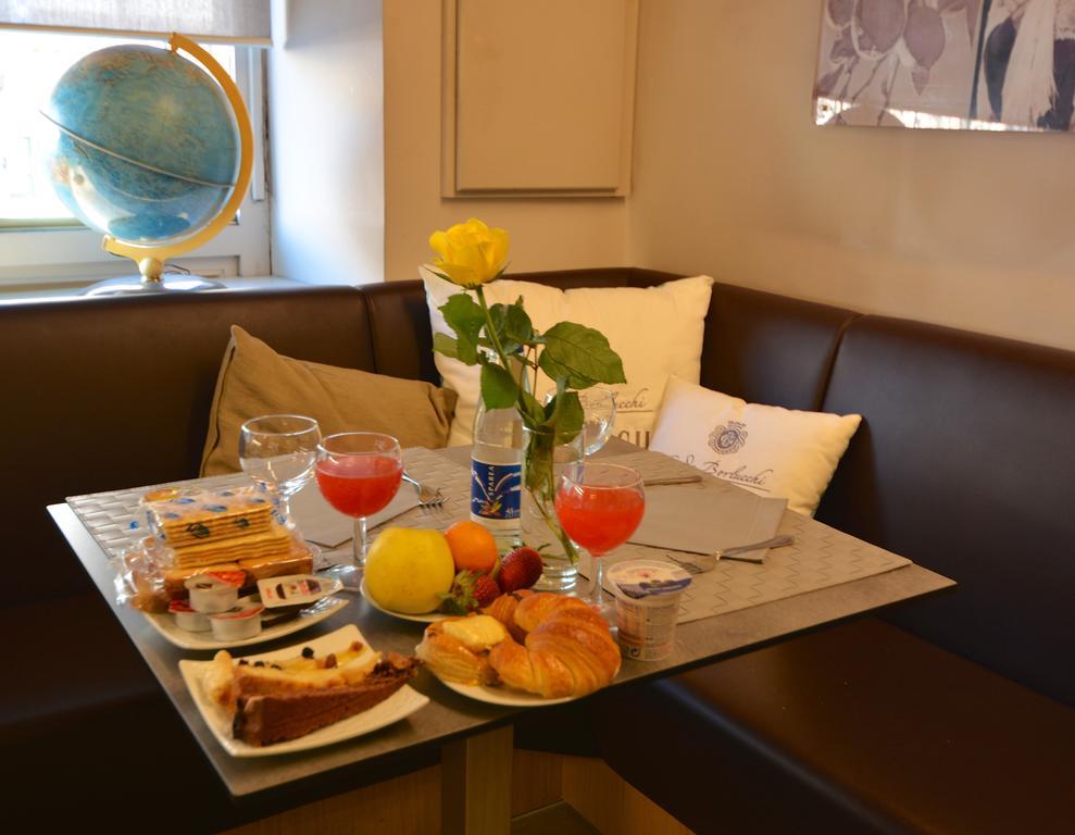 Bed and Breakfast Maison B Turin Exterior foto