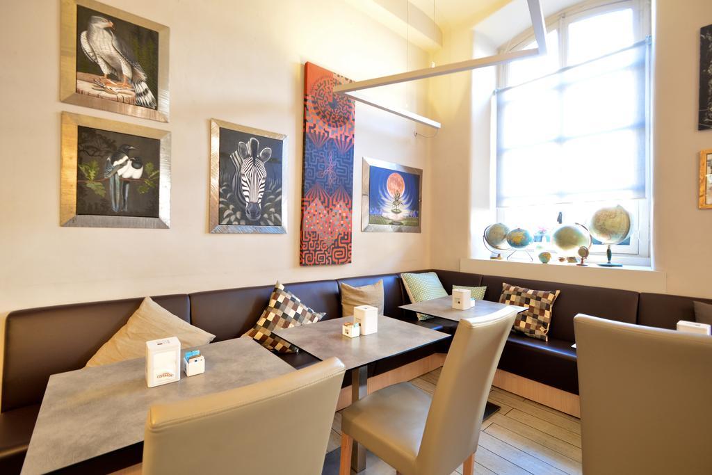 Bed and Breakfast Maison B Turin Exterior foto