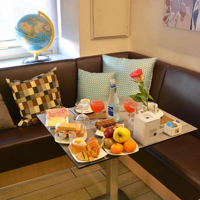 Bed and Breakfast Maison B Turin Exterior foto