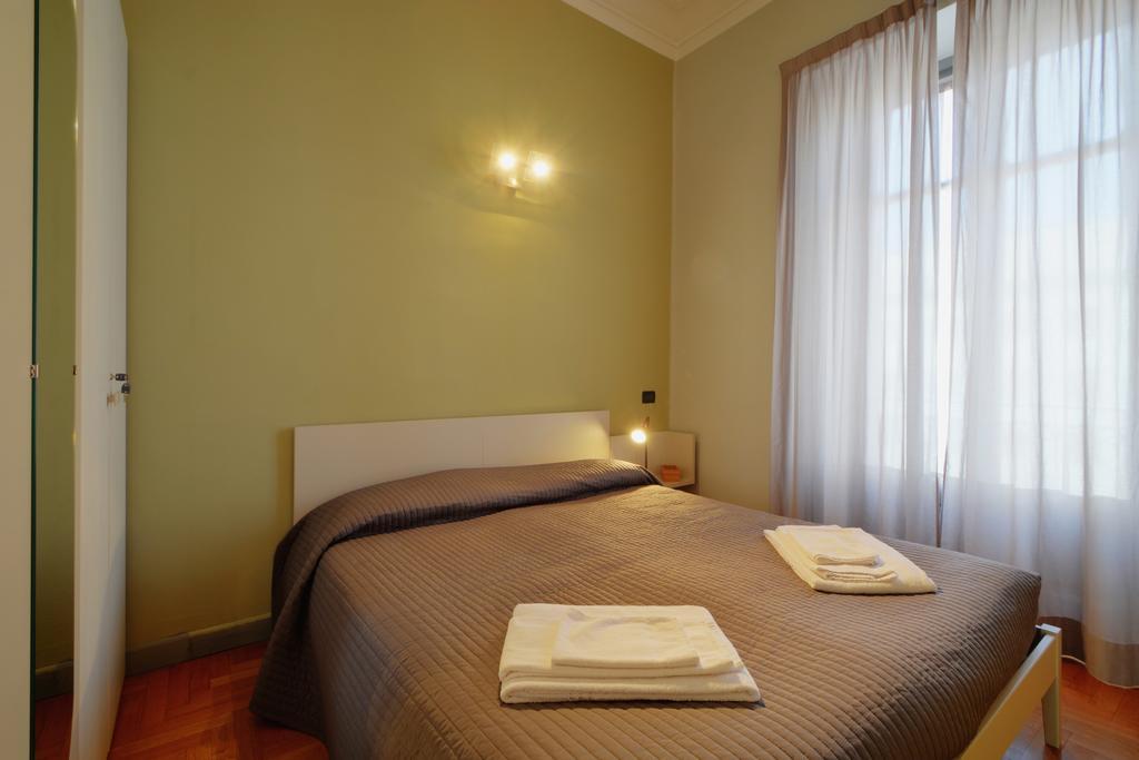 Bed and Breakfast Maison B Turin Exterior foto