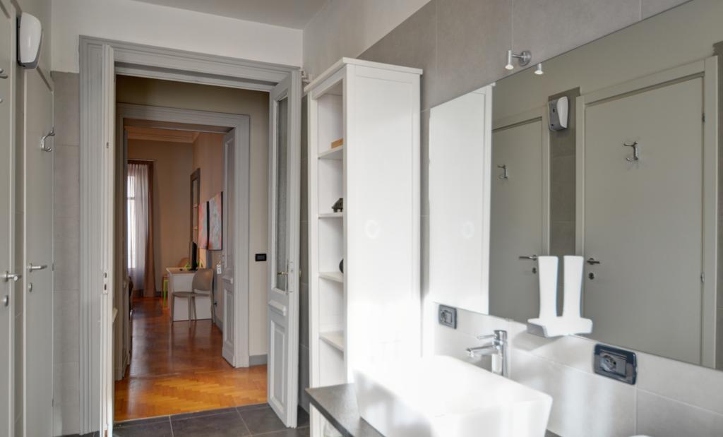 Bed and Breakfast Maison B Turin Exterior foto