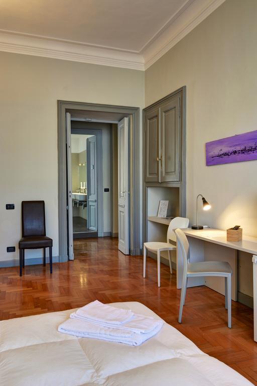 Bed and Breakfast Maison B Turin Exterior foto