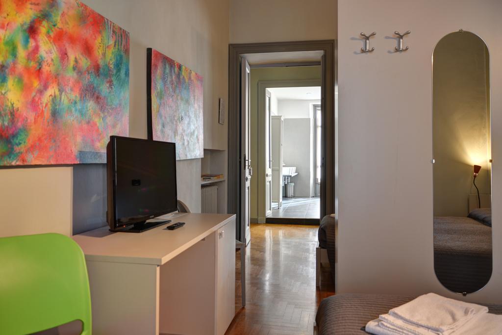 Bed and Breakfast Maison B Turin Exterior foto