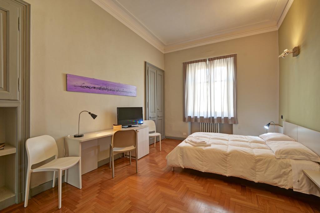 Bed and Breakfast Maison B Turin Exterior foto
